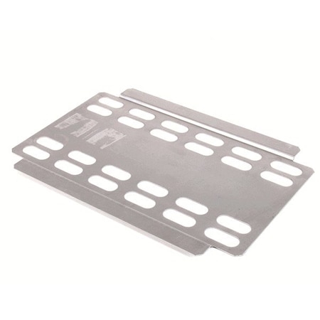 Nieco Heat Reflector Upper Jf6 2 20906